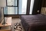 2 Bedroom Condo for rent in The Esse at Singha Complex, Bang Kapi, Bangkok near MRT Phetchaburi