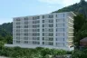 Condo for rent in Bayshore Ocean View Condominiums, Patong, Phuket