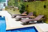 Condo for rent in Bayshore Ocean View Condominiums, Patong, Phuket