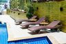 Condo for rent in Bayshore Ocean View Condominiums, Patong, Phuket