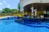 Condo for rent in Bayshore Ocean View Condominiums, Patong, Phuket