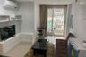 1 Bedroom Condo for rent in Wish @ Siam, Thanon Phetchaburi, Bangkok near BTS Ratchathewi