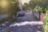 Land for sale in Huai Khwang, Bangkok near MRT Huai Khwang