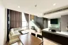 3 Bedroom Condo for rent in Urbano Absolute Sathon - Taksin, Khlong Ton Sai, Bangkok near BTS Krung Thon Buri
