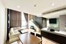 3 Bedroom Condo for rent in Urbano Absolute Sathon - Taksin, Khlong Ton Sai, Bangkok near BTS Krung Thon Buri