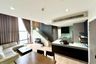 3 Bedroom Condo for rent in Urbano Absolute Sathon - Taksin, Khlong Ton Sai, Bangkok near BTS Krung Thon Buri