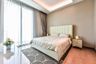 2 Bedroom Condo for rent in The Residences At Mandarin Oriental, Khlong Ton Sai, Bangkok near BTS Krung Thon Buri