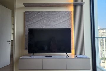 2 Bedroom Condo for rent in Noble Recole, Khlong Toei Nuea, Bangkok near BTS Asoke