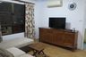2 Bedroom Condo for rent in Lumpini Place Suanplu-Sathorn, Thung Maha Mek, Bangkok near MRT Lumpini