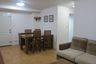 2 Bedroom Condo for rent in Lumpini Place Suanplu-Sathorn, Thung Maha Mek, Bangkok near MRT Lumpini
