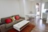 1 Bedroom Condo for sale in The Room Sathorn-Taksin, Bang Yi Ruea, Bangkok near BTS Talat Phlu