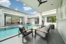 4 Bedroom Villa for rent in Tham Villa, Choeng Thale, Phuket