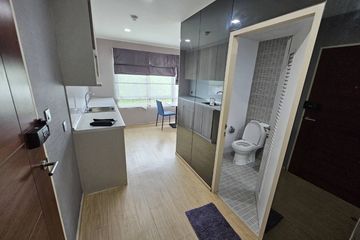 1 Bedroom Condo for rent in Wynn Condo, Khlong Thanon, Bangkok near BTS Saphan Mai