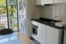 1 Bedroom Condo for rent in THE BASE Downtown - Phuket, Wichit, Phuket