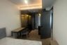 2 Bedroom Condo for rent in Chapter Chula-Samyan, Maha Phruettharam, Bangkok near MRT Sam Yan
