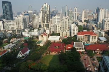 2 Bedroom Condo for sale in Grand Park View Asoke, Khlong Toei Nuea, Bangkok near BTS Asoke