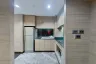 1 Bedroom Apartment for rent in Qiss Residence by Bliston, Phra Khanong, Bangkok near BTS Phra Khanong