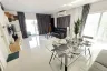 3 Bedroom House for rent in Supalai Palm Spring Banpon Phuket, Si Sunthon, Phuket