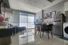 1 Bedroom Condo for rent in The Coast Bangkok, Bang Na, Bangkok near BTS Bang Na