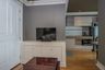 1 Bedroom Condo for Sale or Rent in Lumpini Place Rama 4-Kluaynamthai, Phra Khanong, Bangkok near BTS Ekkamai