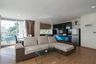 1 Bedroom Condo for rent in Patong Seaview Residences, Patong, Phuket