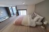 1 Bedroom Condo for sale in Chewathai Residence Asoke, Makkasan, Bangkok near Airport Rail Link Makkasan
