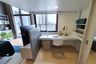 1 Bedroom Condo for sale in Chewathai Residence Asoke, Makkasan, Bangkok near Airport Rail Link Makkasan