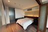 1 Bedroom Condo for rent in Hansar Rajdamri, Lumpini, Bangkok near BTS Chit Lom
