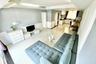 2 Bedroom Condo for rent in Waterford Sukhumvit 50, Phra Khanong, Bangkok near BTS On Nut