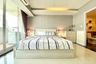 2 Bedroom Condo for rent in Waterford Sukhumvit 50, Phra Khanong, Bangkok near BTS On Nut
