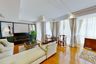 2 Bedroom Condo for rent in Langsuan Ville, Lumpini, Bangkok near BTS Chit Lom