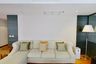 2 Bedroom Condo for rent in Langsuan Ville, Lumpini, Bangkok near BTS Chit Lom