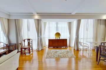 2 Bedroom Condo for rent in Langsuan Ville, Lumpini, Bangkok near BTS Chit Lom