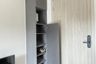 1 Bedroom Condo for rent in NUE District R9, Huai Khwang, Bangkok near MRT Phra Ram 9