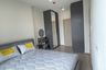1 Bedroom Condo for rent in NUE District R9, Huai Khwang, Bangkok near MRT Phra Ram 9