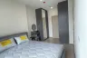 1 Bedroom Condo for rent in NUE District R9, Huai Khwang, Bangkok near MRT Phra Ram 9