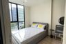 1 Bedroom Condo for rent in NUE District R9, Huai Khwang, Bangkok near MRT Phra Ram 9