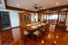 4 Bedroom Condo for rent in Raj Mansion, Khlong Toei, Bangkok near BTS Asoke