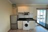 1 Bedroom Condo for rent in The Seed Memories Siam, Wang Mai, Bangkok near BTS National Stadium
