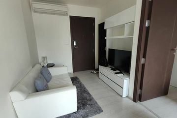 1 Bedroom Condo for Sale or Rent in Rhythm Asoke, Makkasan, Bangkok near MRT Phra Ram 9
