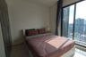 1 Bedroom Condo for Sale or Rent in Rhythm Asoke, Makkasan, Bangkok near MRT Phra Ram 9