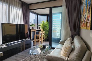 2 Bedroom Condo for sale in Ideo Mobi Asoke, Bang Kapi, Bangkok near MRT Phetchaburi