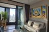 2 Bedroom Condo for sale in Ideo Mobi Asoke, Bang Kapi, Bangkok near MRT Phetchaburi