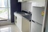 1 Bedroom Condo for rent in Aspire Rama 9, Bang Kapi, Bangkok near MRT Phra Ram 9