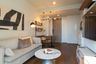 1 Bedroom Condo for rent in Ideo Q Sukhumvit 36, Khlong Tan, Bangkok near BTS Thong Lo
