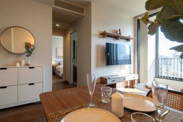 1 Bedroom Condo for rent in Ideo Q Sukhumvit 36, Khlong Tan, Bangkok near BTS Thong Lo