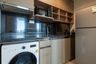 1 Bedroom Condo for rent in Ideo Q Sukhumvit 36, Khlong Tan, Bangkok near BTS Thong Lo