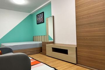 1 Bedroom Condo for Sale or Rent in Supalai Park Asoke-Ratchada, Din Daeng, Bangkok near MRT Phra Ram 9
