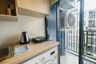 1 Bedroom Condo for rent in dcondo reef, Kathu, Phuket