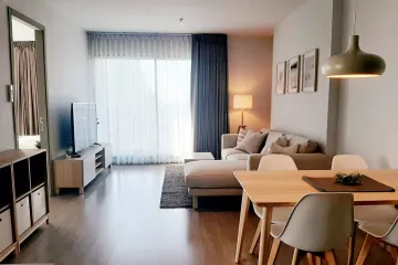2 Bedroom Condo for rent in RHYTHM Ekkamai, Khlong Tan Nuea, Bangkok near BTS Ekkamai